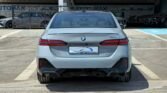 BMW 520i M 2026 Brooklyn Grey Brown Page 5