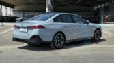 BMW 520i M 2026 Brooklyn Grey Brown Page 6