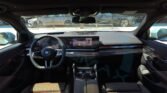 BMW 520i M 2026 Brooklyn Grey Brown Page 8