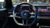 BMW 520i M 2026 Brooklyn Grey Brown Page 9
