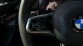 BMW 520i M 2026 Carbon Black Brown Page 10