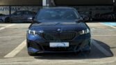 BMW 520i M 2026 Carbon Black Brown Page 2