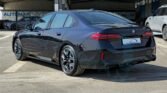 BMW 520i M 2026 Carbon Black Brown Page 4