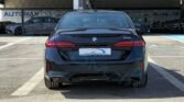 BMW 520i M 2026 Carbon Black Brown Page 5