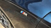 BMW 520i M 2026 Carbon Black Brown Page 78