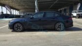 BMW 520i M 2026 Carbon Black Brown Page 79