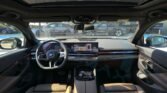 BMW 520i M 2026 Carbon Black Brown Page 8