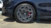 BMW 520i M 2026 Carbon Black Brown Page 80