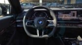 BMW 520i M 2026 Carbon Black Brown Page 9