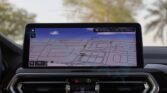 BMW X4 XDrive 30i M 2024 Phytonic Blue Page 17
