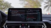 BMW X4 XDrive 30i M 2024 Phytonic Blue Page 19