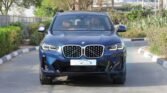 BMW X4 XDrive 30i M 2024 Phytonic Blue Page 2