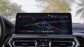 BMW X4 XDrive 30i M 2024 Phytonic Blue Page 21