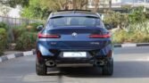 BMW X4 XDrive 30i M 2024 Phytonic Blue Page 5