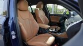 BMW X4 XDrive 30i M 2024 Phytonic Blue Page 52