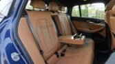BMW X4 XDrive 30i M 2024 Phytonic Blue Page 53