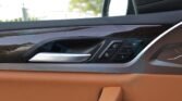 BMW X4 XDrive 30i M 2024 Phytonic Blue Page 58