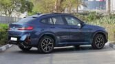 BMW X4 XDrive 30i M 2024 Phytonic Blue Page 6