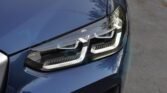 BMW X4 XDrive 30i M 2024 Phytonic Blue Page 66