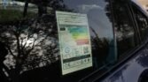 BMW X4 XDrive 30i M 2024 Phytonic Blue Page 75