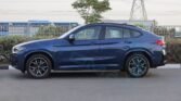 BMW X4 XDrive 30i M 2024 Phytonic Blue Page 76