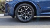BMW X4 XDrive 30i M 2024 Phytonic Blue Page 77