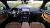 BMW X4 XDrive 30i M 2024 Phytonic Blue Page 8