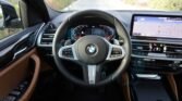 BMW X4 XDrive 30i M 2024 Phytonic Blue Page 9