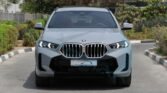 BMW X6 XDrive 40i M 2025 Brooklyn Grey Page 2