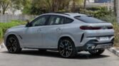 BMW X6 XDrive 40i M 2025 Brooklyn Grey Page 4