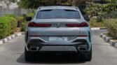 BMW X6 XDrive 40i M 2025 Brooklyn Grey Page 5