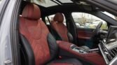 BMW X6 XDrive 40i M 2025 Brooklyn Grey Page 59