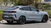 BMW X6 XDrive 40i M 2025 Brooklyn Grey Page 6