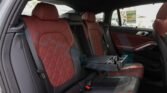 BMW X6 XDrive 40i M 2025 Brooklyn Grey Page 60
