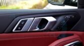 BMW X6 XDrive 40i M 2025 Brooklyn Grey Page 64