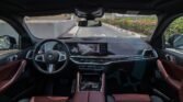 BMW X6 XDrive 40i M 2025 Brooklyn Grey Page 8