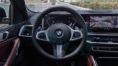 BMW X6 XDrive 40i M 2025 Brooklyn Grey Page 9