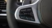 BMW X6 XDrive 40i M 2025 Mineral White Page 10