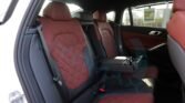 BMW X6 XDrive 40i M 2025 Mineral White Page 62