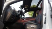 BMW X6 XDrive 40i M 2025 Mineral White Page 7