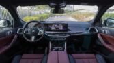 BMW X6 XDrive 40i M 2025 Mineral White Page 8