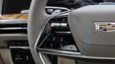 Cadillac Escalade 600 Sport Platinum 2025 Black Raven Page 10