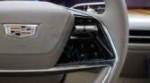 Cadillac Escalade 600 Sport Platinum 2025 Black Raven Page 11