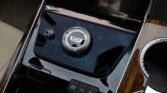Cadillac Escalade 600 Sport Platinum 2025 Black Raven Page 54