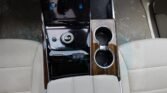 Cadillac Escalade 600 Sport Platinum 2025 Black Raven Page 55