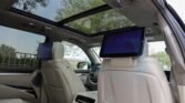 Cadillac Escalade 600 Sport Platinum 2025 Black Raven Page 65