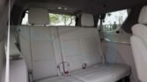 Cadillac Escalade 600 Sport Platinum 2025 Black Raven Page 67