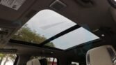 Cadillac Escalade 600 Sport Platinum 2025 Black Raven Page 68
