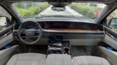 Cadillac Escalade 600 Sport Platinum 2025 Black Raven Page 8
