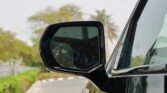 Cadillac Escalade 600 Sport Platinum 2025 Black Raven Page 82